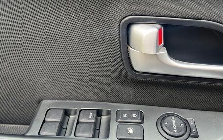 KIA Rio III рестайлинг, 2012 год, 715 000 рублей, 16 фотография