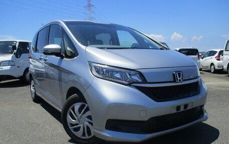 Honda Freed II, 2022 год, 1 389 000 рублей, 2 фотография