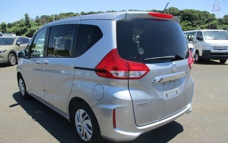 Honda Freed II, 2022 год, 1 389 000 рублей, 3 фотография