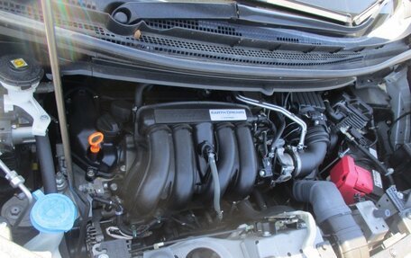 Honda Freed II, 2022 год, 1 389 000 рублей, 9 фотография