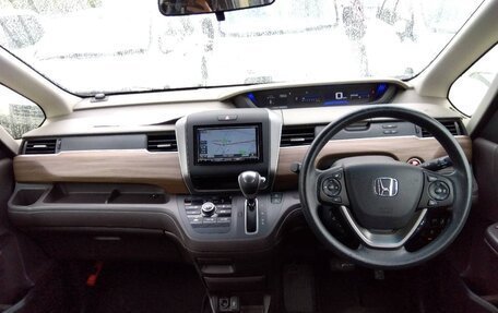 Honda Freed II, 2022 год, 1 389 000 рублей, 11 фотография