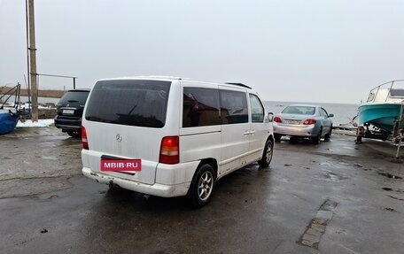 Mercedes-Benz Vito, 1998 год, 300 000 рублей, 2 фотография