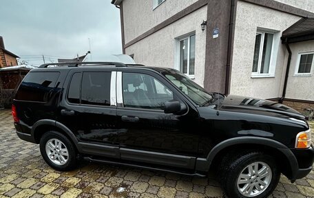 Ford Explorer III, 2003 год, 900 000 рублей, 3 фотография