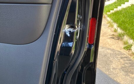 Ford Explorer III, 2003 год, 900 000 рублей, 12 фотография