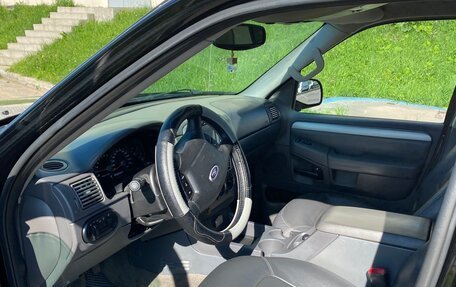 Ford Explorer III, 2003 год, 900 000 рублей, 9 фотография