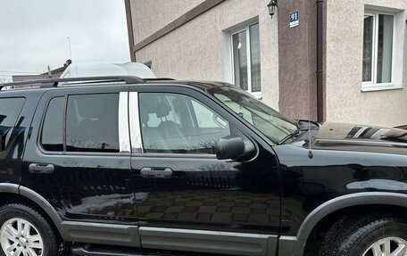 Ford Explorer III, 2003 год, 900 000 рублей, 4 фотография