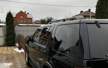 Ford Explorer III, 2003 год, 900 000 рублей, 7 фотография