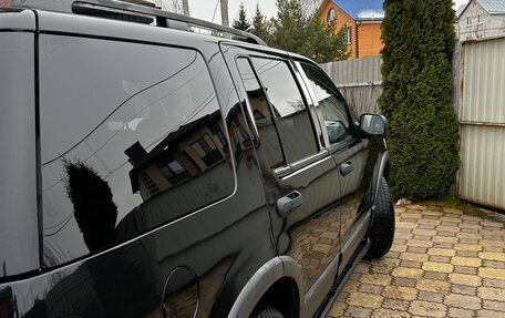 Ford Explorer III, 2003 год, 900 000 рублей, 5 фотография