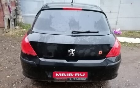 Peugeot 308 II, 2008 год, 350 000 рублей, 4 фотография