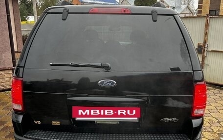 Ford Explorer III, 2003 год, 900 000 рублей, 6 фотография