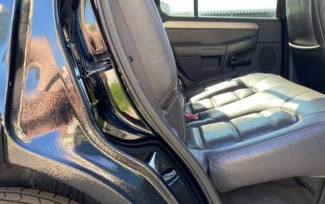 Ford Explorer III, 2003 год, 900 000 рублей, 16 фотография