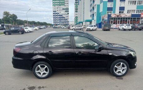 Datsun on-DO I рестайлинг, 2016 год, 450 000 рублей, 9 фотография