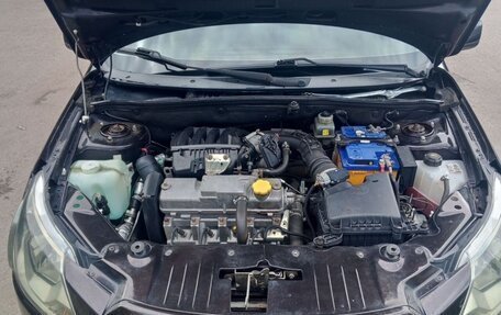 Datsun on-DO I рестайлинг, 2016 год, 450 000 рублей, 7 фотография