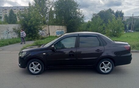 Datsun on-DO I рестайлинг, 2016 год, 450 000 рублей, 8 фотография