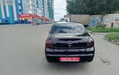 Datsun on-DO I рестайлинг, 2016 год, 450 000 рублей, 10 фотография