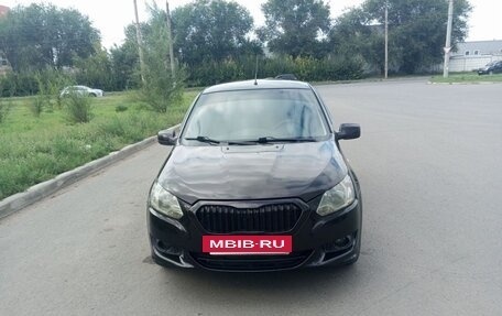 Datsun on-DO I рестайлинг, 2016 год, 450 000 рублей, 2 фотография