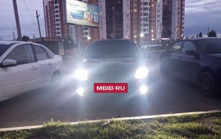 Datsun on-DO I рестайлинг, 2016 год, 450 000 рублей, 5 фотография