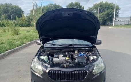 Datsun on-DO I рестайлинг, 2016 год, 450 000 рублей, 6 фотография