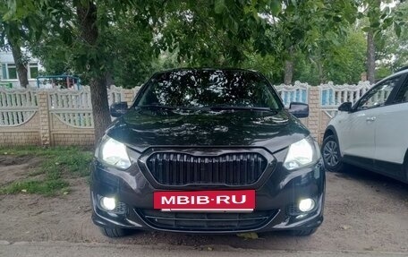 Datsun on-DO I рестайлинг, 2016 год, 450 000 рублей, 4 фотография