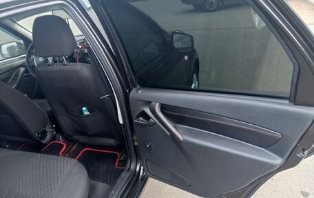 Datsun on-DO I рестайлинг, 2016 год, 450 000 рублей, 13 фотография