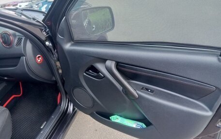 Datsun on-DO I рестайлинг, 2016 год, 450 000 рублей, 12 фотография