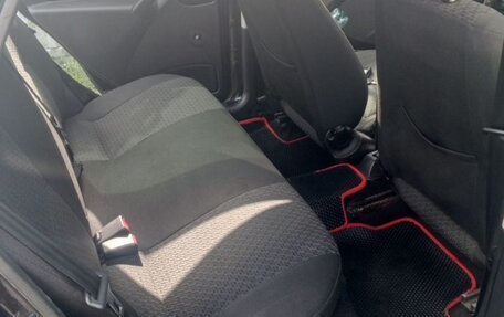 Datsun on-DO I рестайлинг, 2016 год, 450 000 рублей, 17 фотография