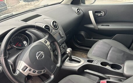 Nissan Qashqai, 2012 год, 1 200 000 рублей, 5 фотография