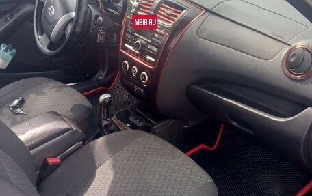 Datsun on-DO I рестайлинг, 2016 год, 450 000 рублей, 14 фотография