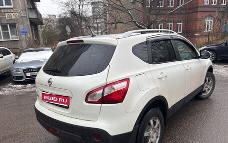 Nissan Qashqai, 2012 год, 1 200 000 рублей, 3 фотография