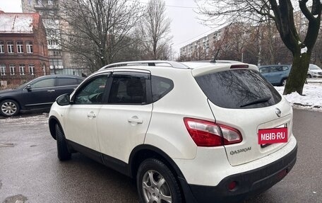 Nissan Qashqai, 2012 год, 1 200 000 рублей, 4 фотография