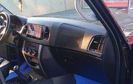 ЛуАЗ Patriot, 2017 год, 1 200 000 рублей, 6 фотография