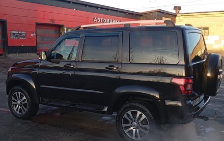 ЛуАЗ Patriot, 2017 год, 1 200 000 рублей, 4 фотография
