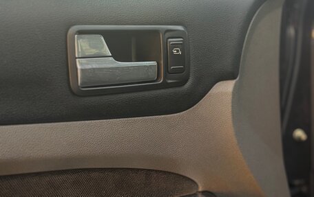 Ford Focus II рестайлинг, 2008 год, 15 фотография