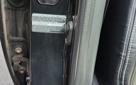 Toyota Avensis III рестайлинг, 2008 год, 1 200 000 рублей, 13 фотография