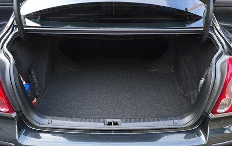 Toyota Avensis III рестайлинг, 2008 год, 1 200 000 рублей, 22 фотография