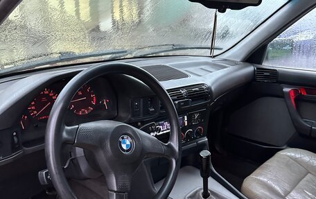 BMW 5 серия, 1993 год, 290 000 рублей, 7 фотография