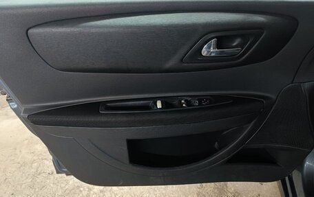 Citroen C4 II рестайлинг, 2006 год, 199 000 рублей, 17 фотография