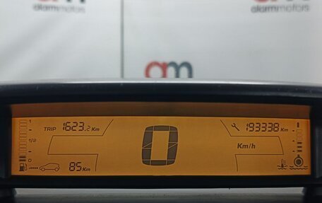 Citroen C4 II рестайлинг, 2006 год, 199 000 рублей, 14 фотография