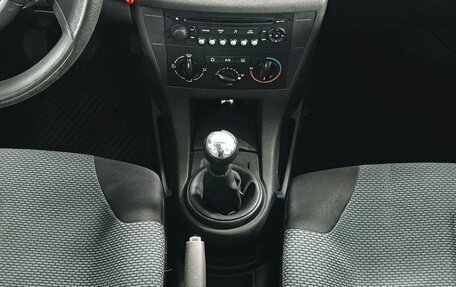 Citroen C4 II рестайлинг, 2006 год, 199 000 рублей, 16 фотография