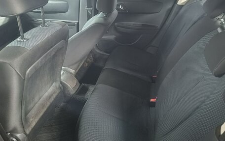 Citroen C4 II рестайлинг, 2006 год, 199 000 рублей, 18 фотография