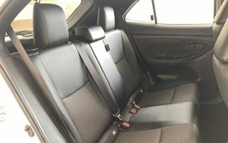 Toyota Yaris Cross, 2022 год, 8 фотография