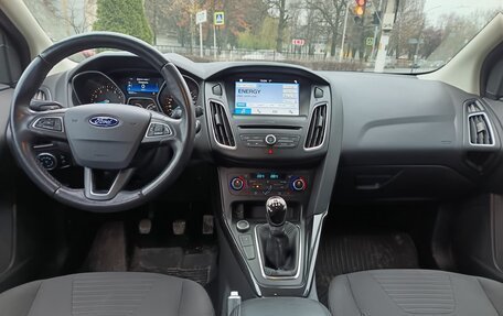 Ford Focus III, 2018 год, 1 450 000 рублей, 3 фотография