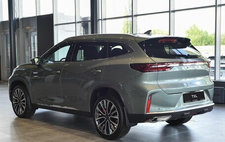 CheryExeed TXL, 2024 год, 4 200 000 рублей, 4 фотография