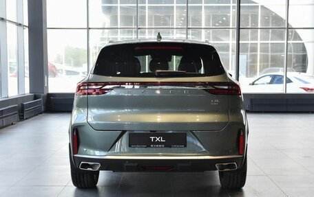 CheryExeed TXL, 2024 год, 4 200 000 рублей, 6 фотография