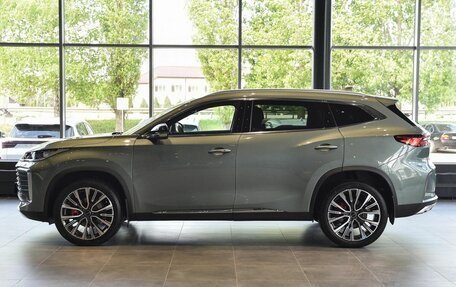 CheryExeed TXL, 2024 год, 4 200 000 рублей, 7 фотография