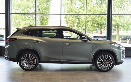 CheryExeed TXL, 2024 год, 4 200 000 рублей, 8 фотография