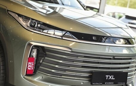 CheryExeed TXL, 2024 год, 4 200 000 рублей, 9 фотография