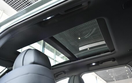 CheryExeed TXL, 2024 год, 4 200 000 рублей, 22 фотография