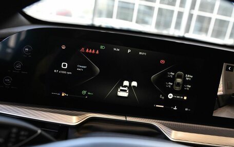 CheryExeed TXL, 2024 год, 4 200 000 рублей, 18 фотография