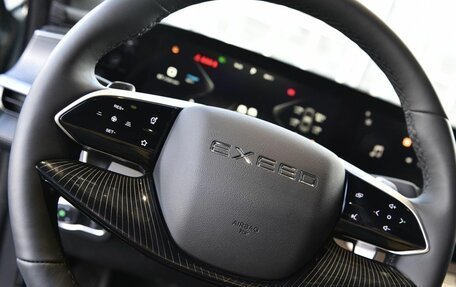 CheryExeed TXL, 2024 год, 4 200 000 рублей, 21 фотография